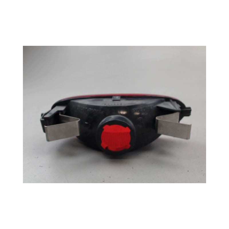 FEU BROUILLARD CENTRAL ARRIERE PEUGEOT 206