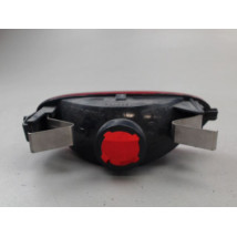 FEU BROUILLARD CENTRAL ARRIERE PEUGEOT 206