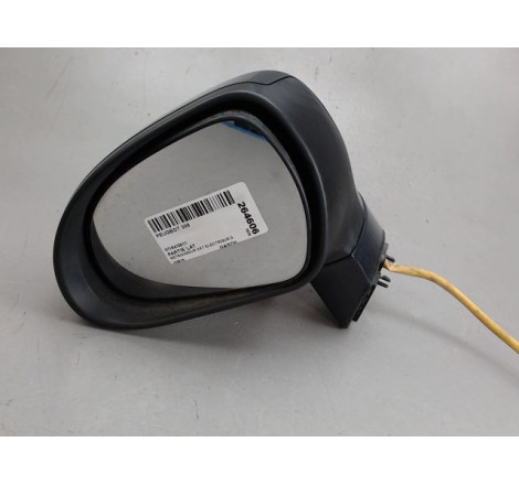 RETROVISEUR EXT ELECTRIQUE G