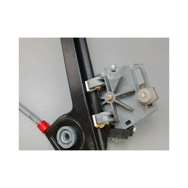 MECANISME LEVE-GLACE AVANT DROIT B.M.W. SERIE 5