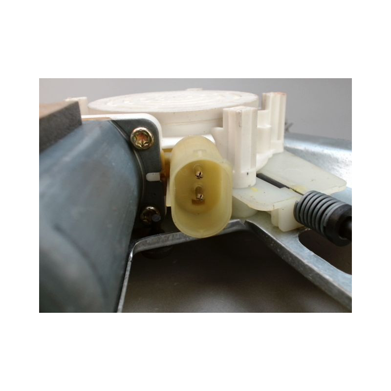 MECANISME LEVE-GLACE AVANT DROIT B.M.W. SERIE 5