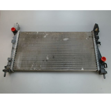 RADIATEUR