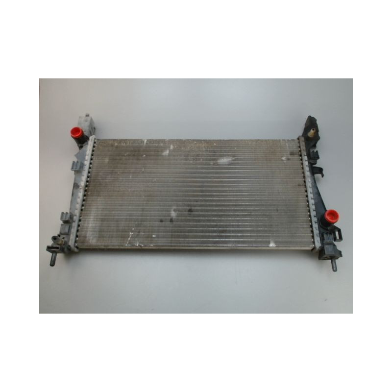 RADIATEUR CITROEN NEMO