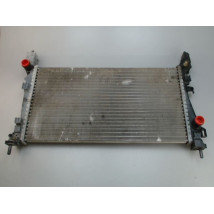 RADIATEUR CITROEN NEMO