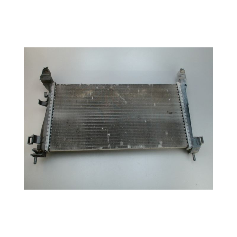 RADIATEUR CITROEN NEMO