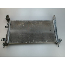 RADIATEUR CITROEN NEMO