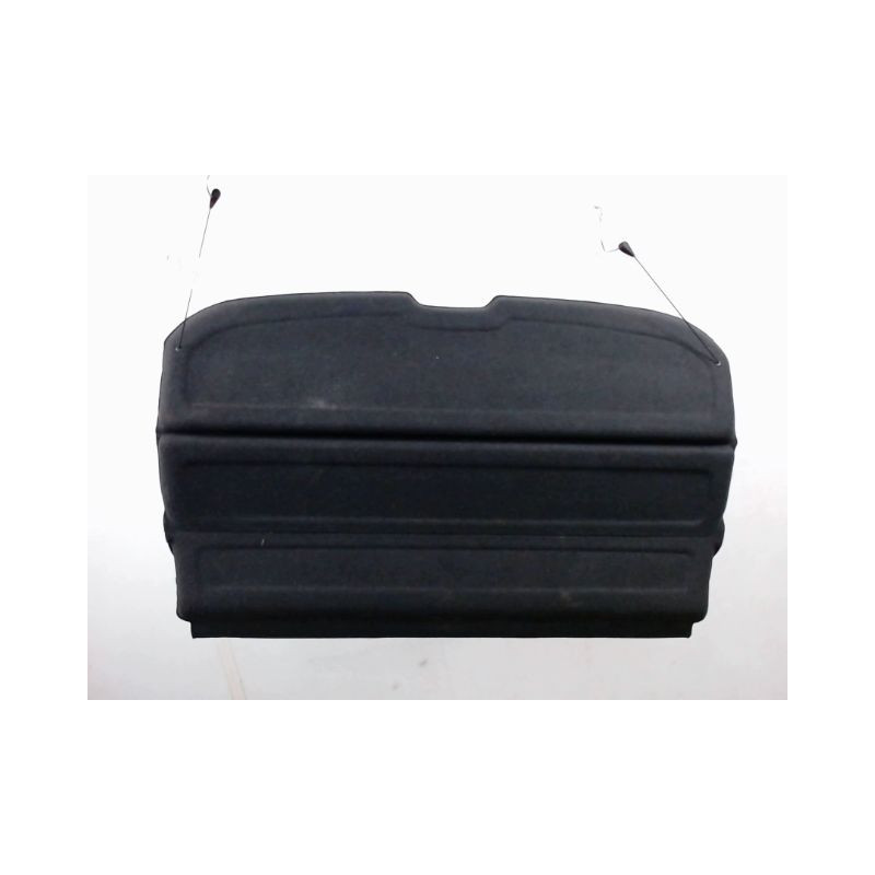 TABLETTE PLAGE ARRIERE PEUGEOT 3008
