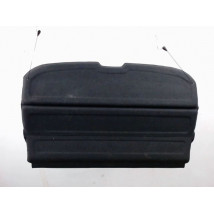 TABLETTE PLAGE ARRIERE PEUGEOT 3008