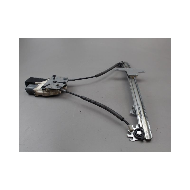 MECANISME LEVE-GLACE AVANT DROIT PEUGEOT 407