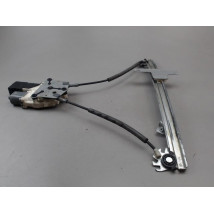 MECANISME LEVE-GLACE AVANT DROIT PEUGEOT 407