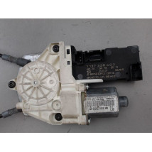 MECANISME LEVE-GLACE AVANT DROIT PEUGEOT 407
