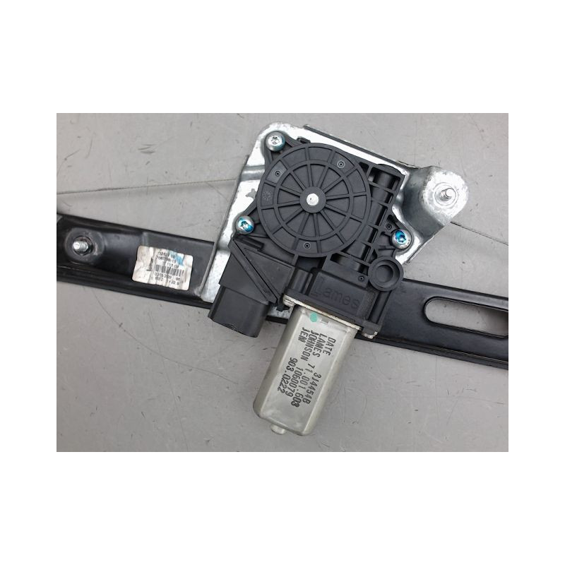 MECANISME LEVE-GLACE ARRIERE DROIT B.M.W. SERIE 1