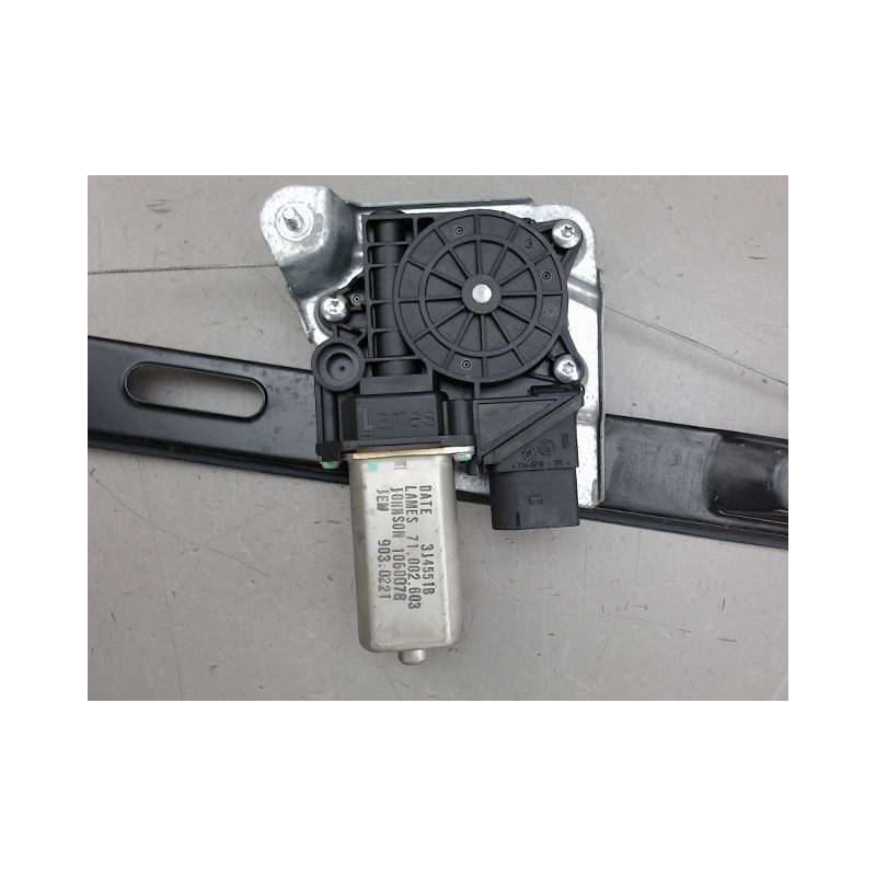 MECANISME LEVE-GLACE ARRIERE GAUCHE B.M.W. SERIE 1