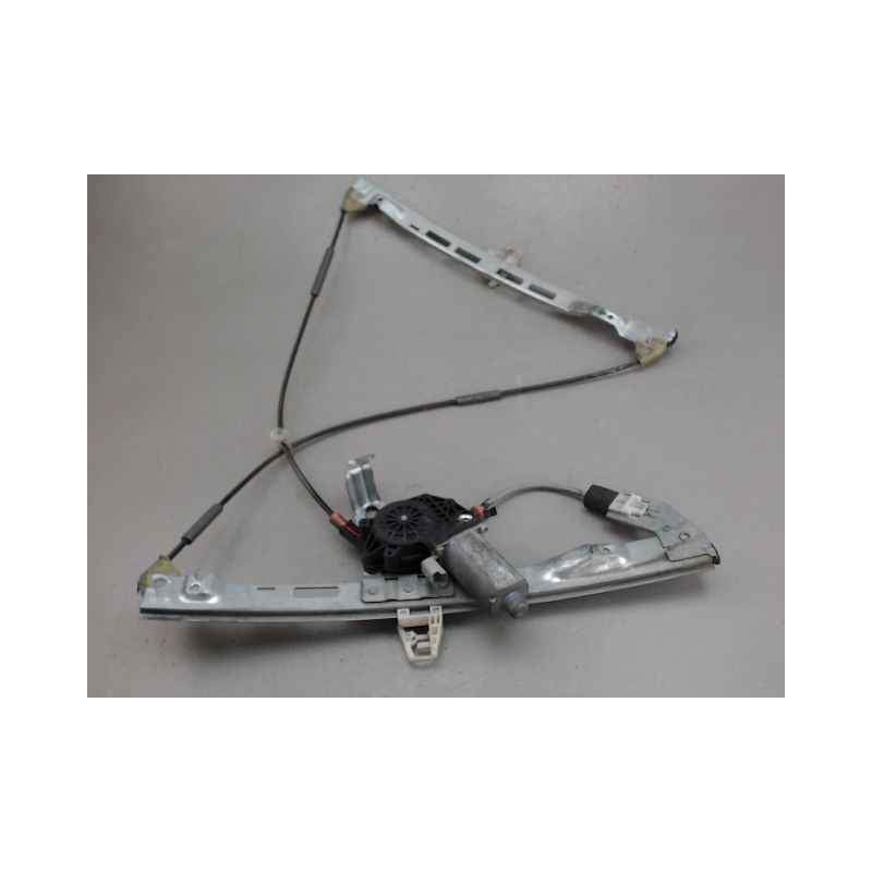 MECANISME LEVE-GLACE AVANT DROIT PEUGEOT 206