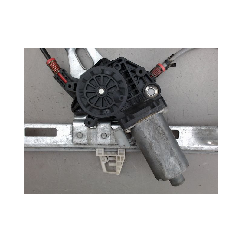 MECANISME LEVE-GLACE AVANT DROIT PEUGEOT 206