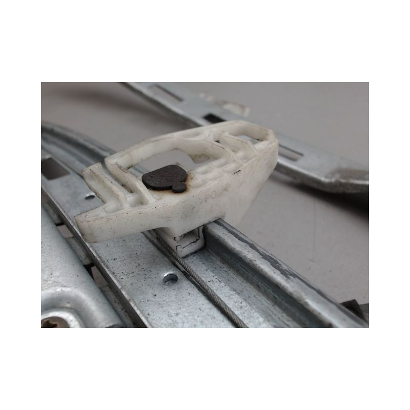 MECANISME LEVE-GLACE AVANT DROIT PEUGEOT 206