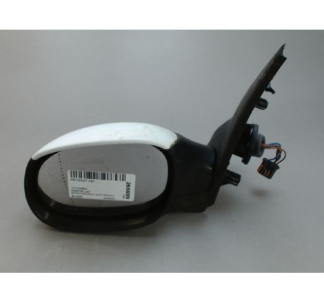 RETROVISEUR EXT ELECTRIQUE G
