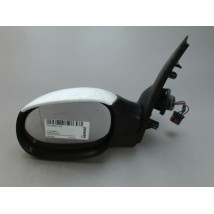 RETROVISEUR EXTERIEUR ELECTRIQUE GAUCHE PEUGEOT 206