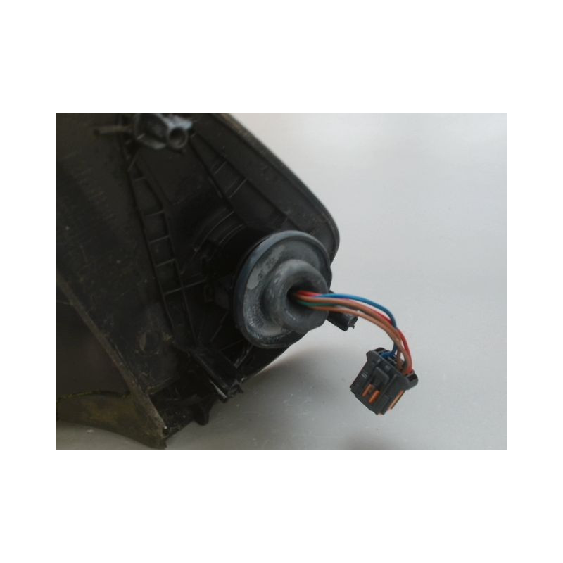 RETROVISEUR EXTERIEUR ELECTRIQUE GAUCHE PEUGEOT 206