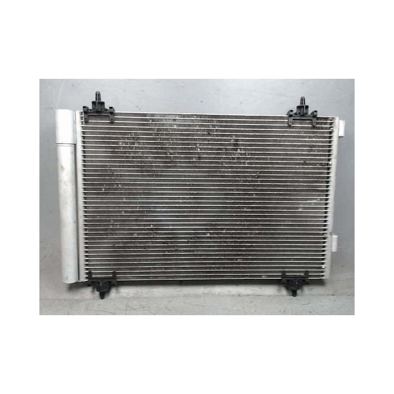 CONDENSEUR CLIMATISATION PEUGEOT 308 2011-