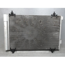 CONDENSEUR CLIMATISATION PEUGEOT 308 2011-