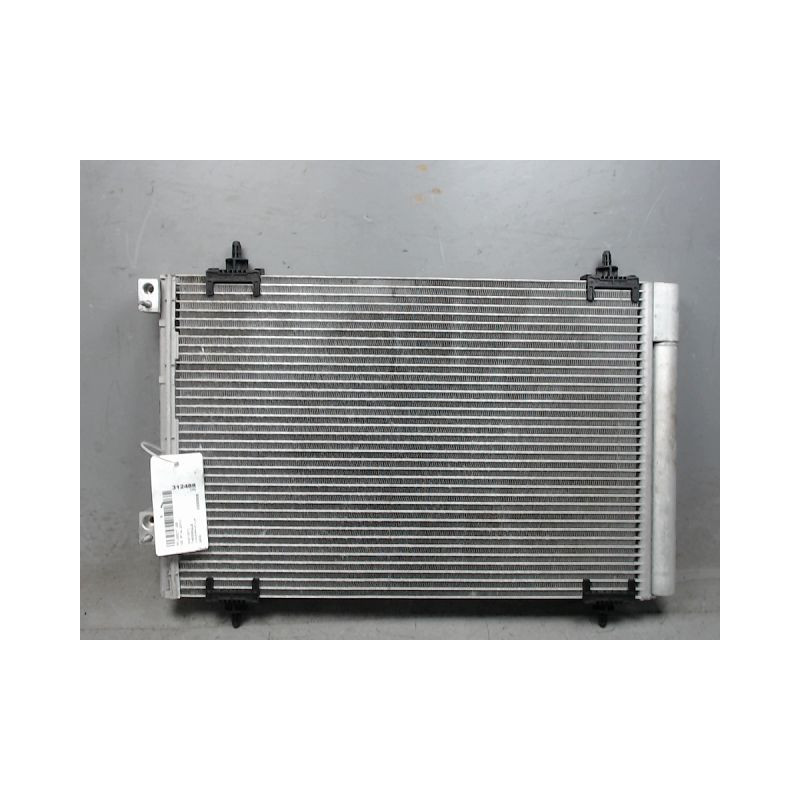 CONDENSEUR CLIMATISATION PEUGEOT 308 2011-