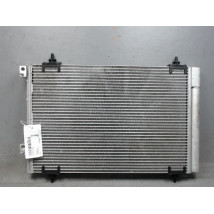 CONDENSEUR CLIMATISATION PEUGEOT 308 2011-