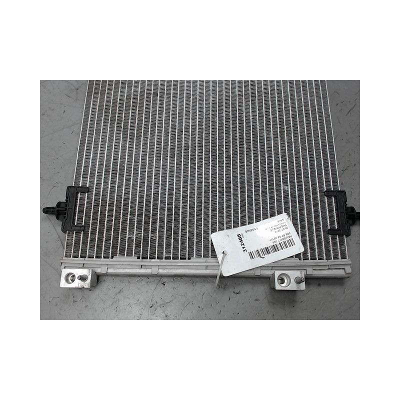 CONDENSEUR CLIMATISATION PEUGEOT 308 2011-