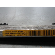 CONDENSEUR CLIMATISATION PEUGEOT 308 2011-