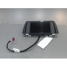 ECRAN GPS B.M.W. SERIE 1