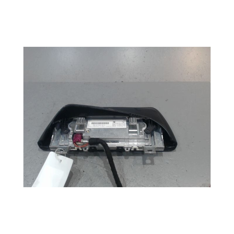 ECRAN GPS B.M.W. SERIE 1