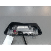 ECRAN GPS B.M.W. SERIE 1