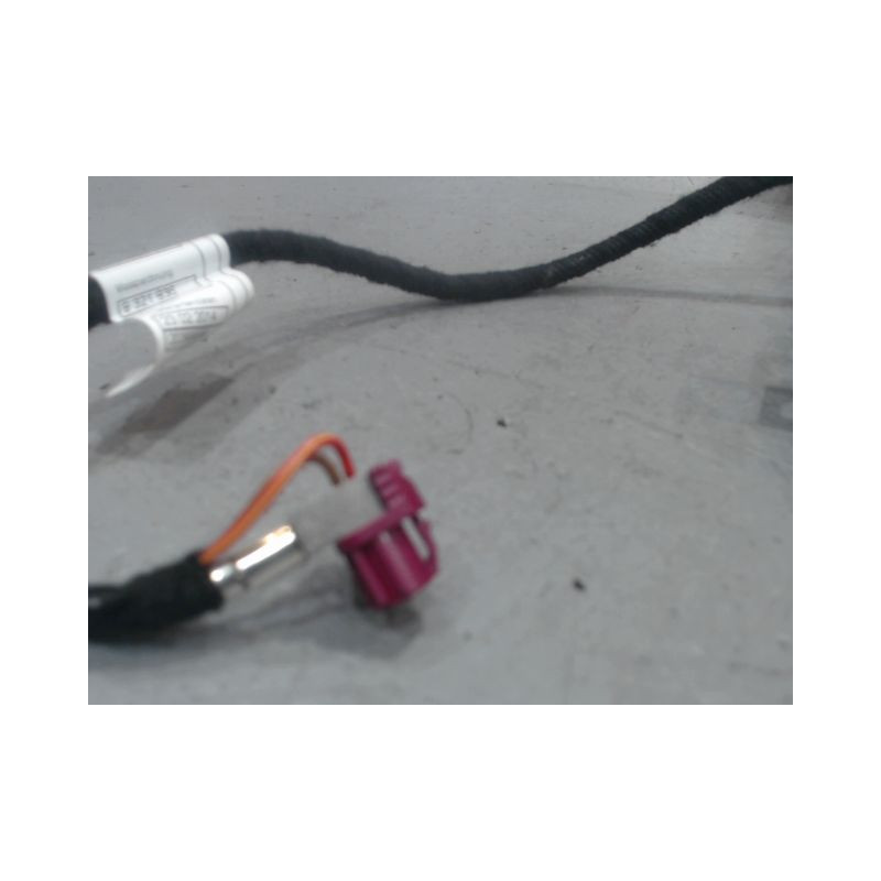 ECRAN GPS B.M.W. SERIE 1