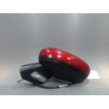 RETROVISEUR EXTERIEUR ELECTRIQUE GAUCHE CITROEN C3