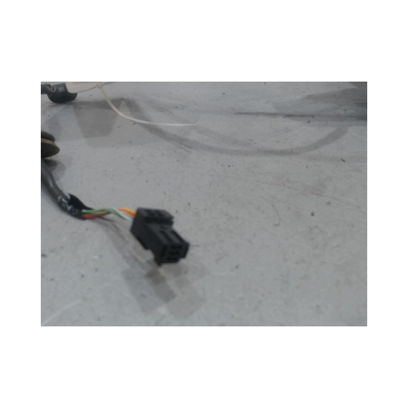 RETROVISEUR EXTERIEUR ELECTRIQUE GAUCHE CITROEN C3