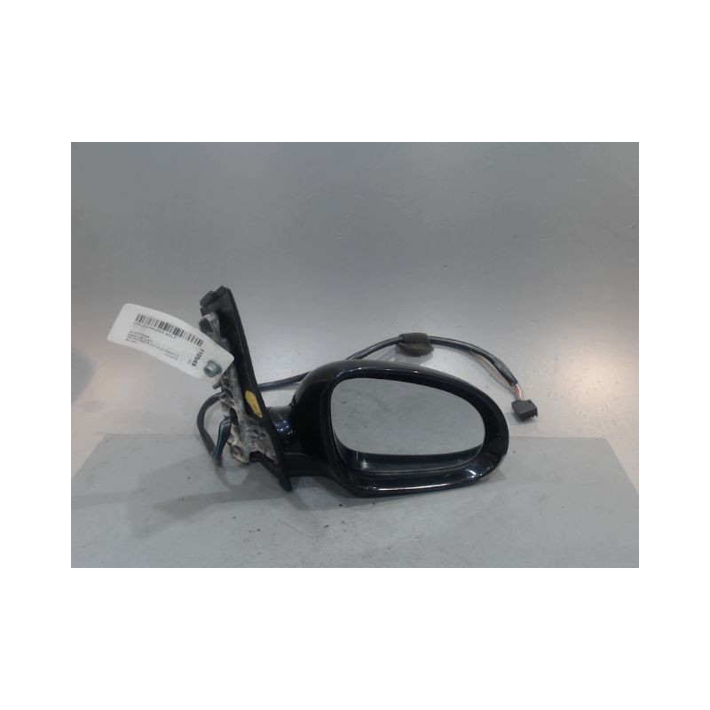 RETROVISEUR EXTERIEUR ELECTRIQUE DROIT VOLKSWAGEN GOLF