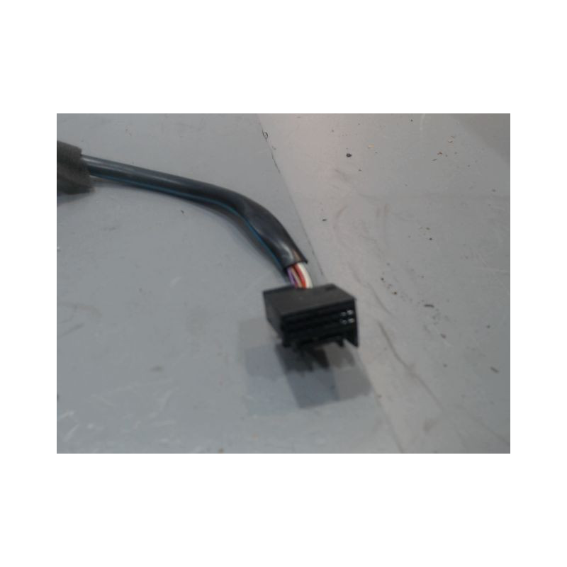 RETROVISEUR EXTERIEUR ELECTRIQUE DROIT VOLKSWAGEN GOLF