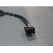 RETROVISEUR EXTERIEUR ELECTRIQUE DROIT VOLKSWAGEN GOLF