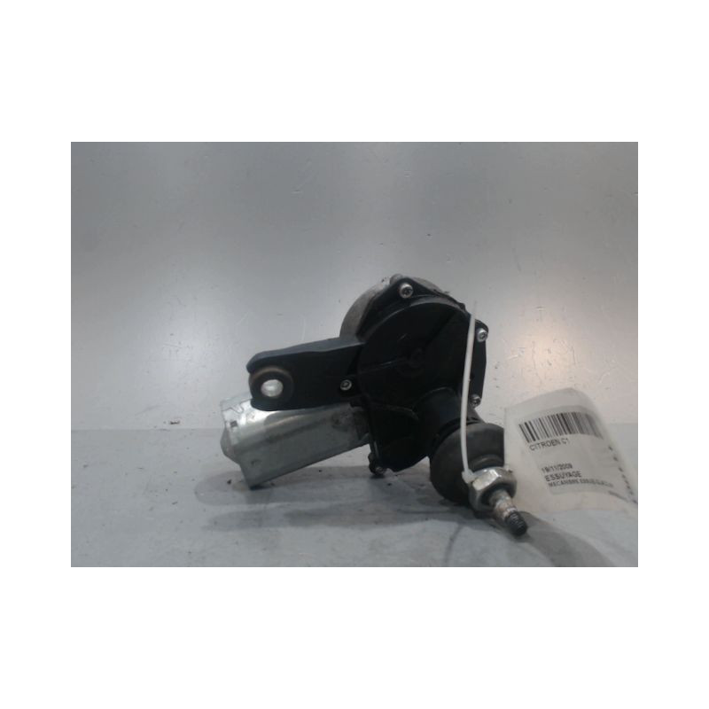 MECANISME ESSUIE-GLACE ARRIERE CITROEN C1