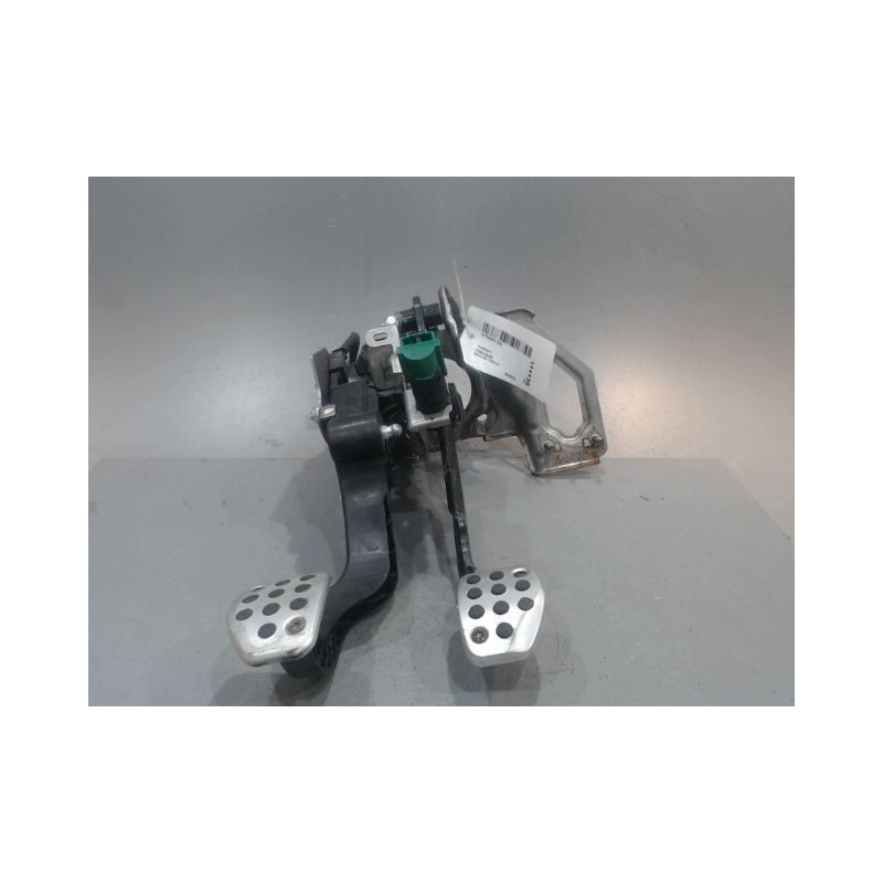 PEDALIER COMPLET CITROEN DS3