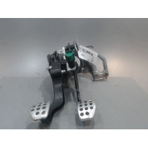 PEDALIER COMPLET CITROEN DS3
