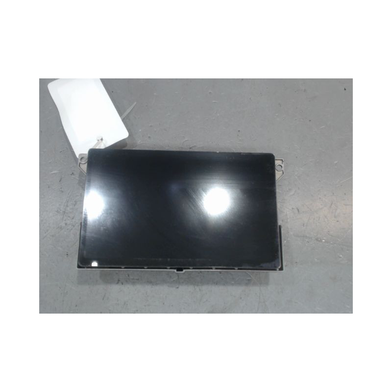 ECRAN GPS PEUGEOT 307