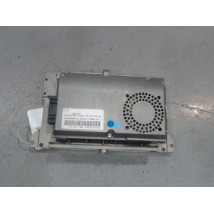 ECRAN GPS PEUGEOT 307