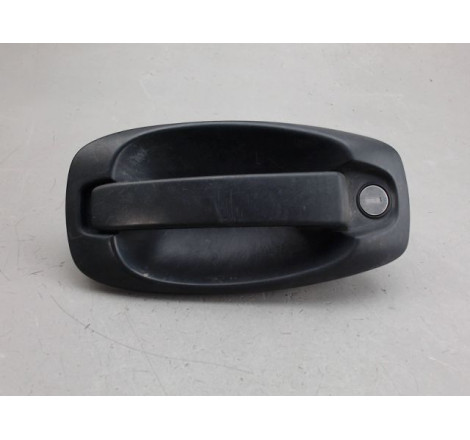 POIGNEE EXT PORTE AVG
