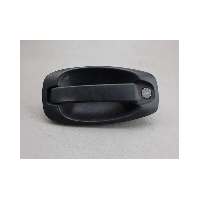POIGNEE EXTERIEURE PORTE AVANT GAUCHE CITROEN NEMO