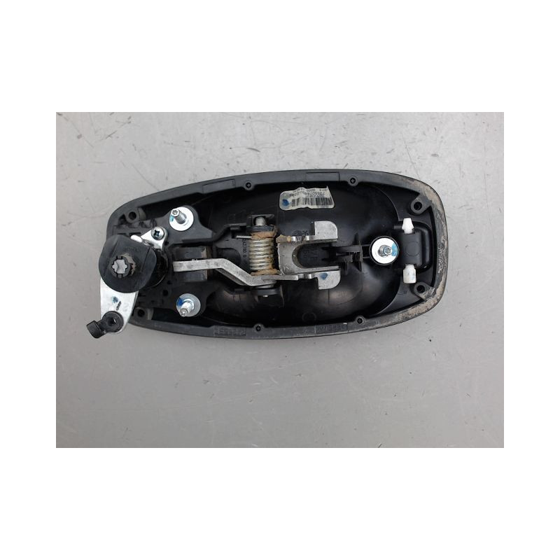 POIGNEE EXTERIEURE PORTE AVANT GAUCHE CITROEN NEMO