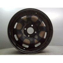 JANTE TOLE PEUGEOT 208