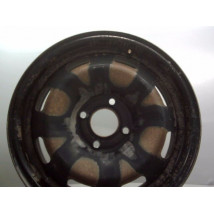 JANTE TOLE PEUGEOT 208