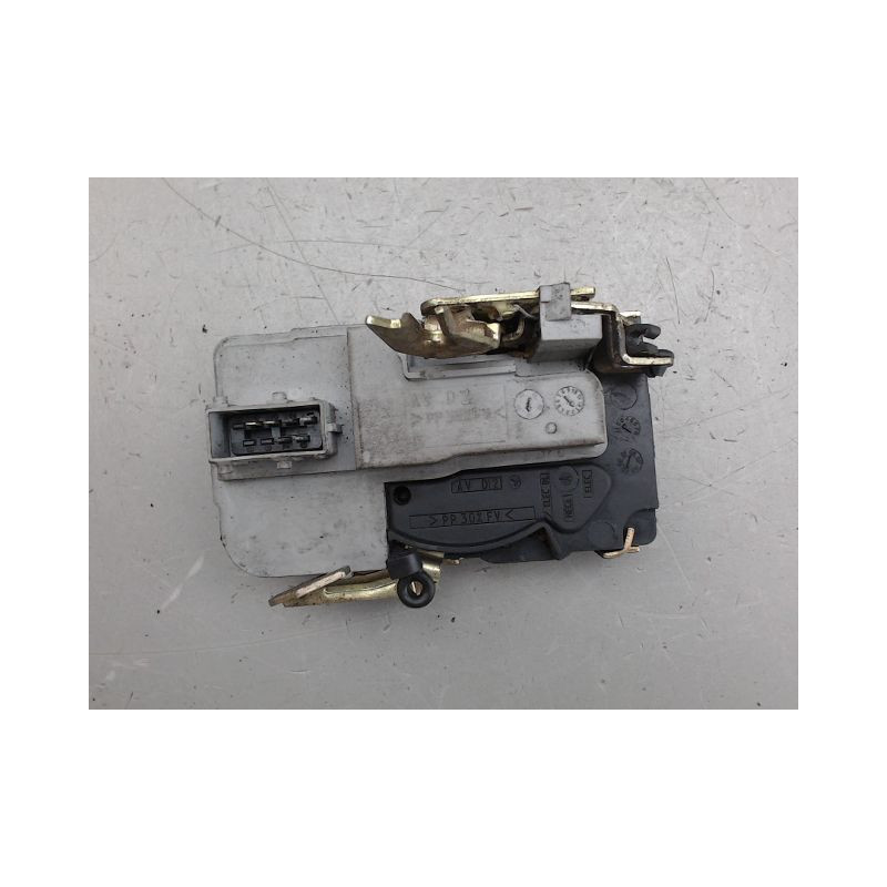 SYSTEME CONDAMNATION AVANT DROIT CITROEN XSARA