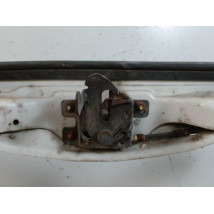 FACE AVANT CITROEN NEMO